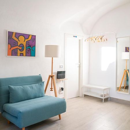 Conte Bed & Breakfast Salerno Centro Exterior photo